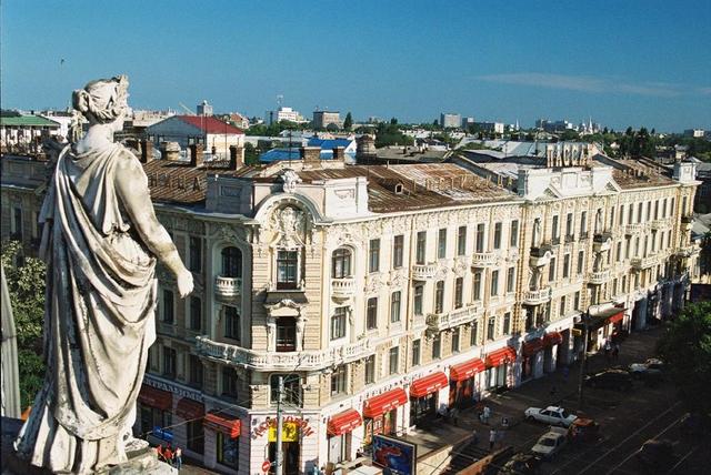 Odessa_in_the_centre_of_the_city