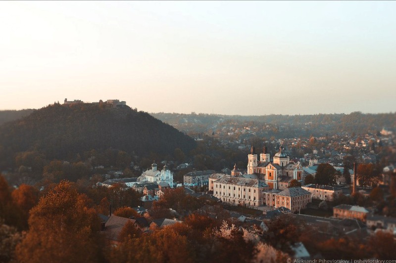 Кременець