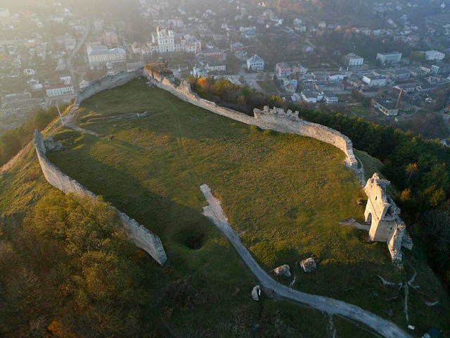 Кременец