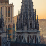 Николаевский костел в Киеве