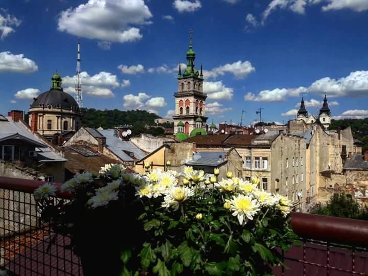 7 маловідомих пам’яток Львова