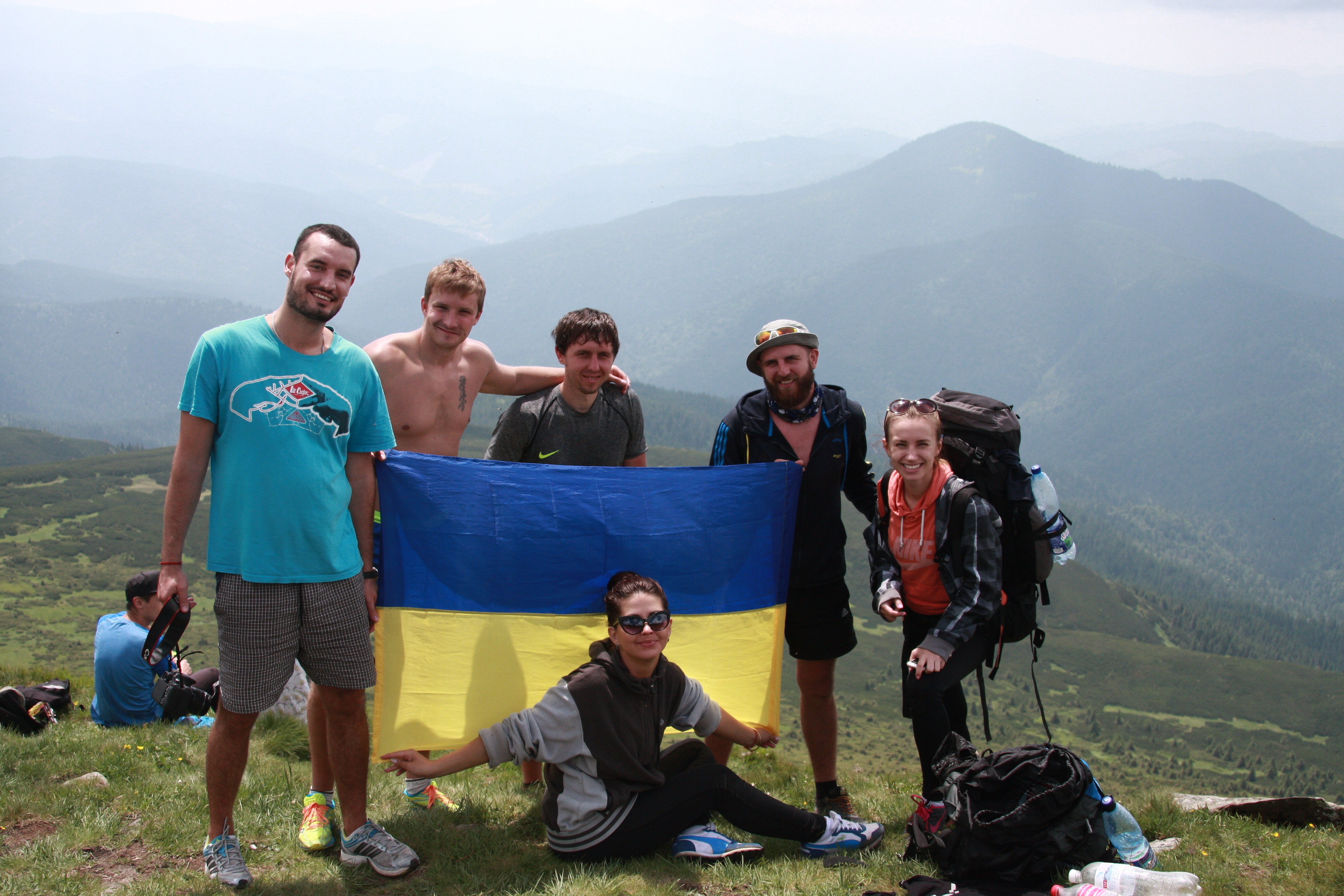 Carpathians trip & BD_0296