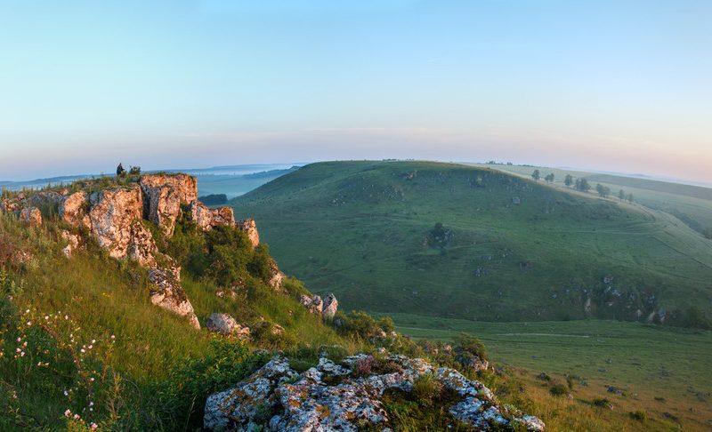 Фото України в американському Buzzfeed: Неймовірна Україна