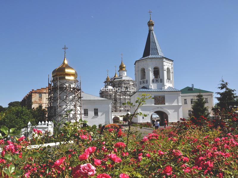 Що подивитися у Сумській області