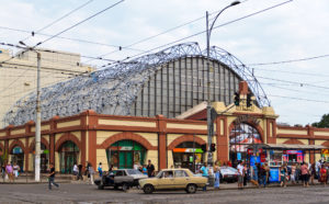 Одесский Привоз