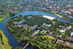 Миргород