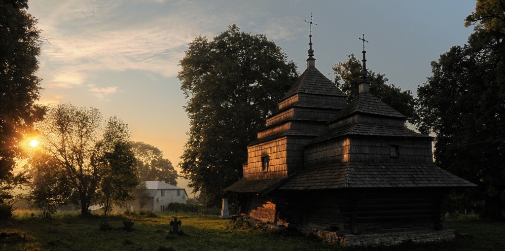 15 українських курортів, що не поступаються європейським