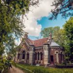 Усадьба Потоцких-Свейковских