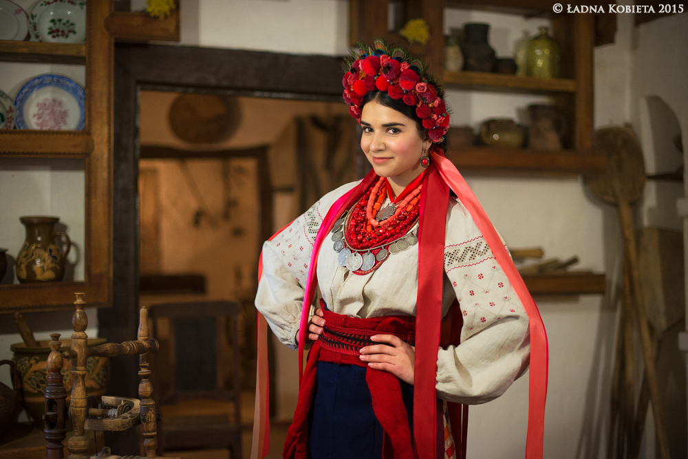 17 фотографій українок, як доказ найкрасивішої нації світу
