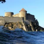 Белгород-Днестровская крепость