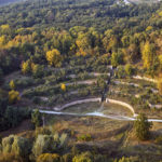 Поющие Террасы