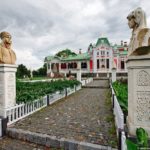 КУДИ ПОЇХАТИ В УКРАЇНІ: ЦІКАВІ МІСЦЯ ДЛЯ ВИХІДНИХ