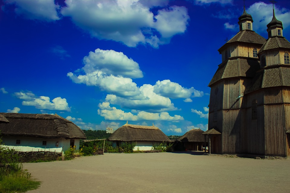 Запоріжжя: куди піти, що подивитися та де зупинитись