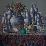 УКРАЇНСЬКИЙ ХУДОЖНИК, ЯКОГО БРИТАНІЯ ВНЕСЛА ДО СПИСКУ «СТО ГЕНІЇВ СУЧАСНОСТІ»