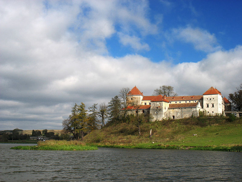 Свірж Сергій Криниця (Haidamac)