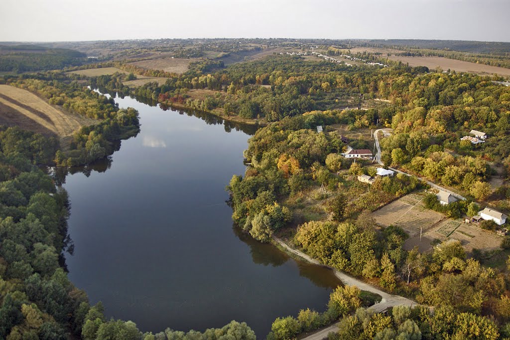 Співаючі тераси