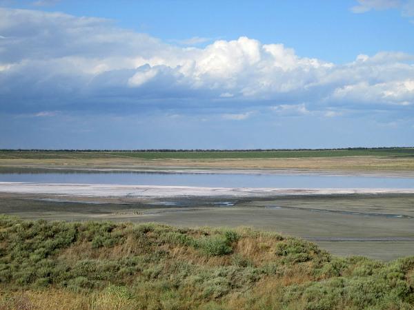 В Кировоградской области