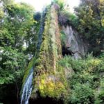 МАЛИЕВЦЫ: ПЕЩЕРЫ КАРМЕЛЮКА И ДВОРЕЦ ОРЛОВСКИХ