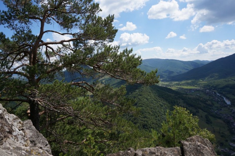 Гора Высокий Камень, Ждениево