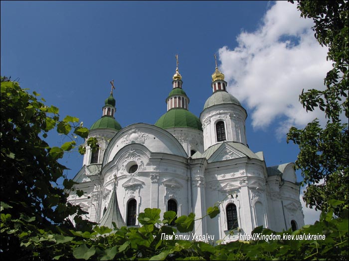 Собор Різдва Пресвятої Богородиці