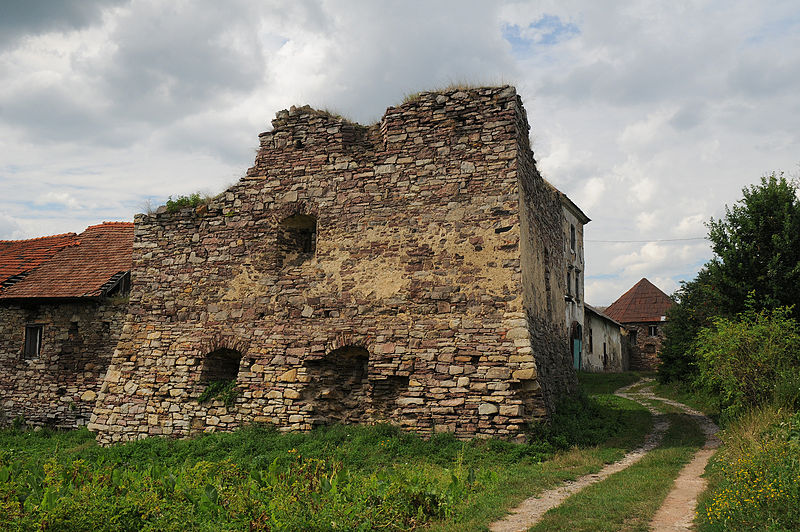 Наследие рода Потоцких — замки, крепости, усадьбы