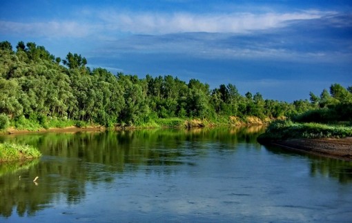 Річка Самара