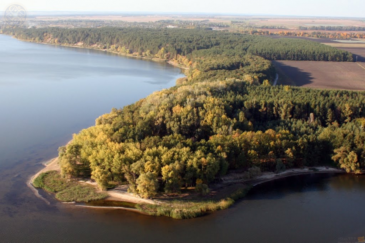 Салтівське море