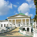 Дворец галаганов