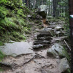 тропа Довбуша начало