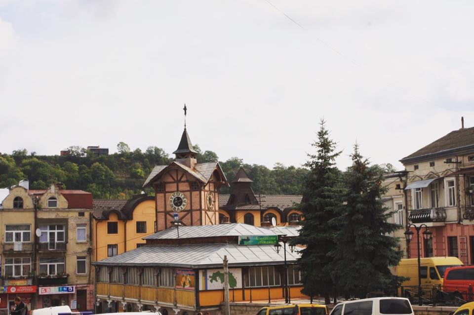 Чим пишається, живе та заробляє місто Чортків (репортаж)