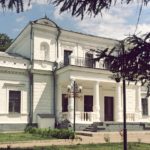 Дворец Голицына