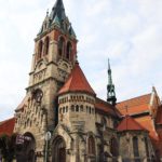 Доминиканский Костел