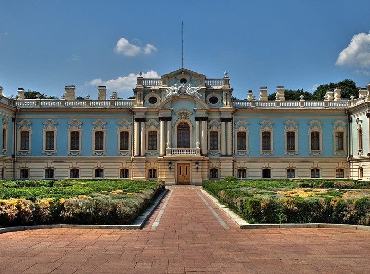 CASTLES OF KYIV: 6 BUILDINGS OF THE CAPITAL, THE HISTORY OF WHICH YOU DIDN’T KNOW