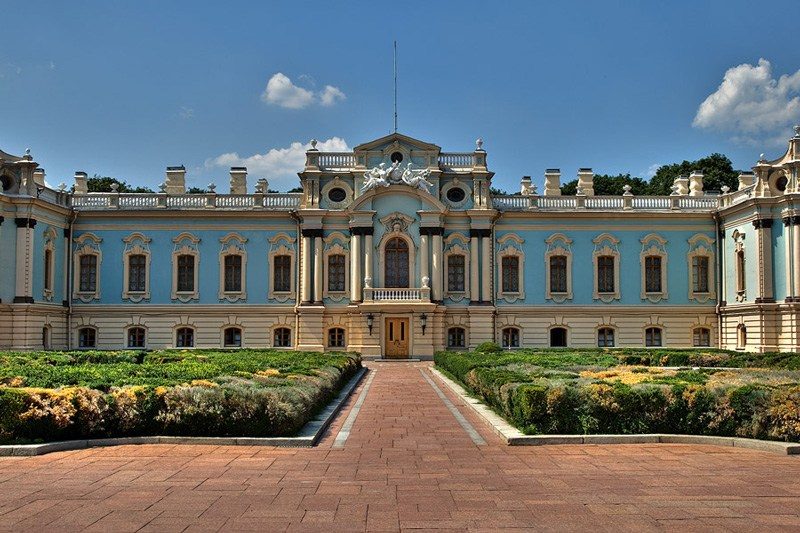 CASTLES OF KYIV: 6 BUILDINGS OF THE CAPITAL, THE HISTORY OF WHICH YOU DIDN’T KNOW