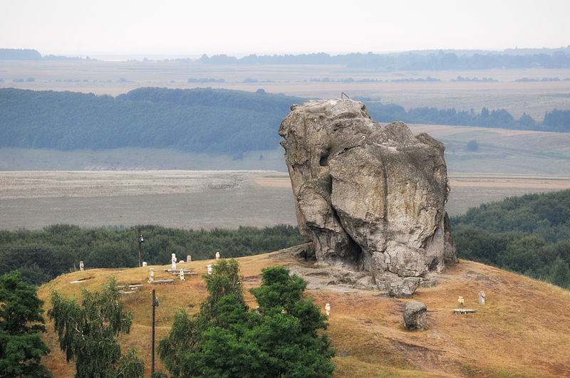 Підкамінь Сергій Криниця (Haidamac)