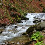 Шипіт водоспад