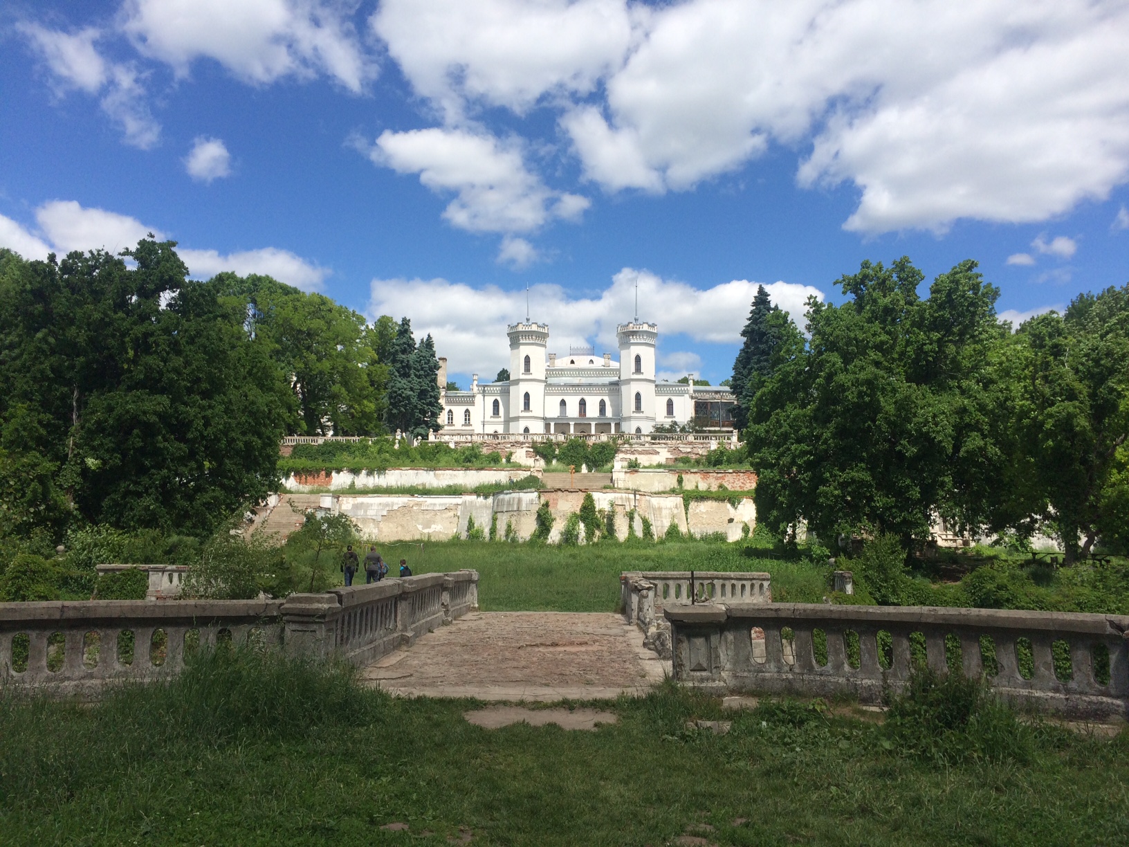 Дивовижна Харківська область: пам’ятки, природні та історичні місця