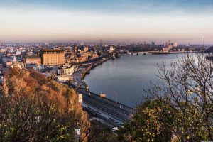Арка Дружбы народов