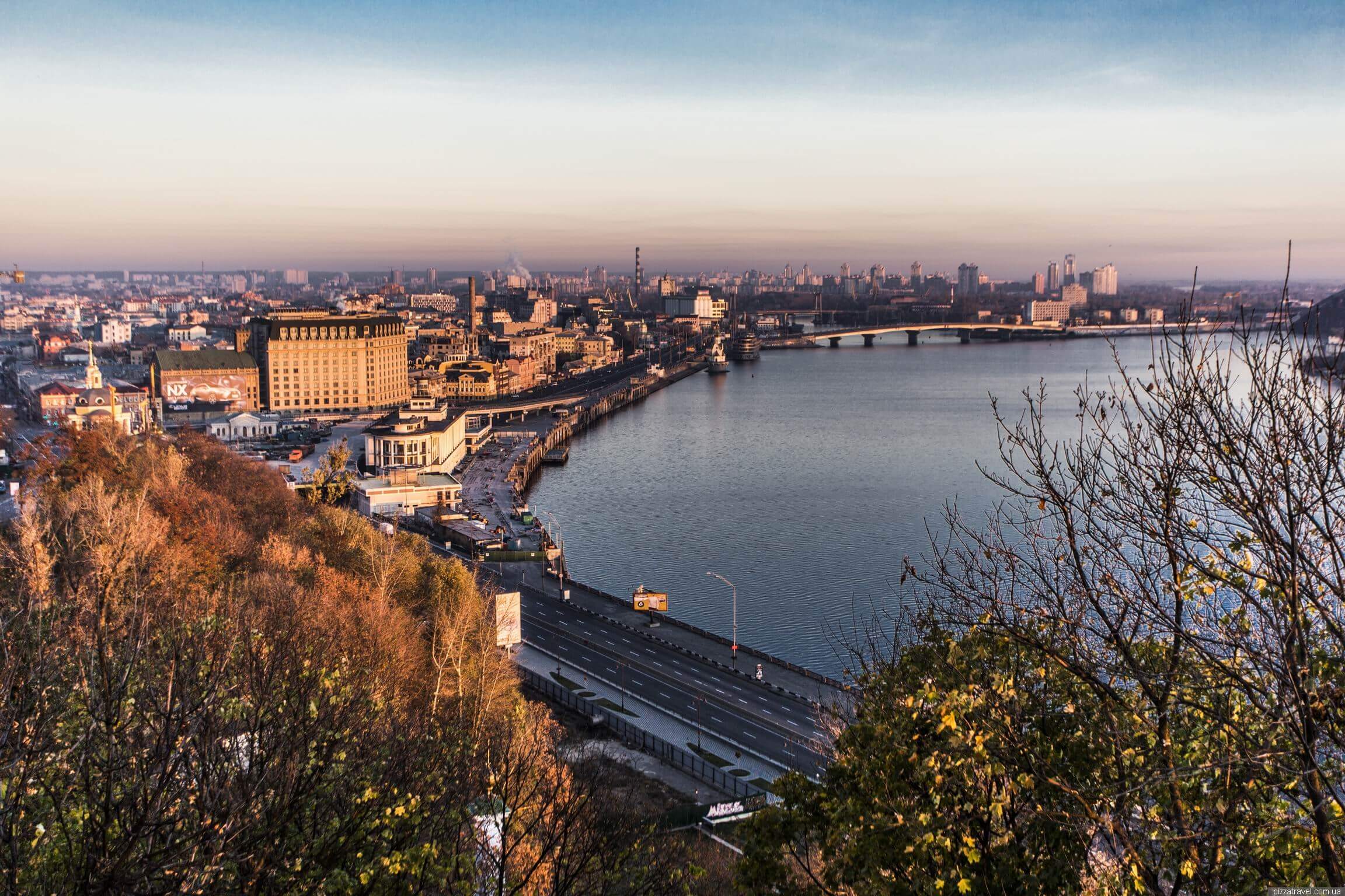 Арка дружбы народов