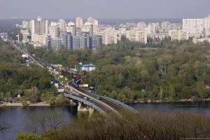 Парк вечной славы