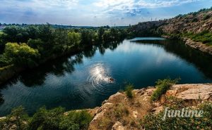 Мигейский карьер