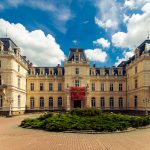 Дворец Потоцких