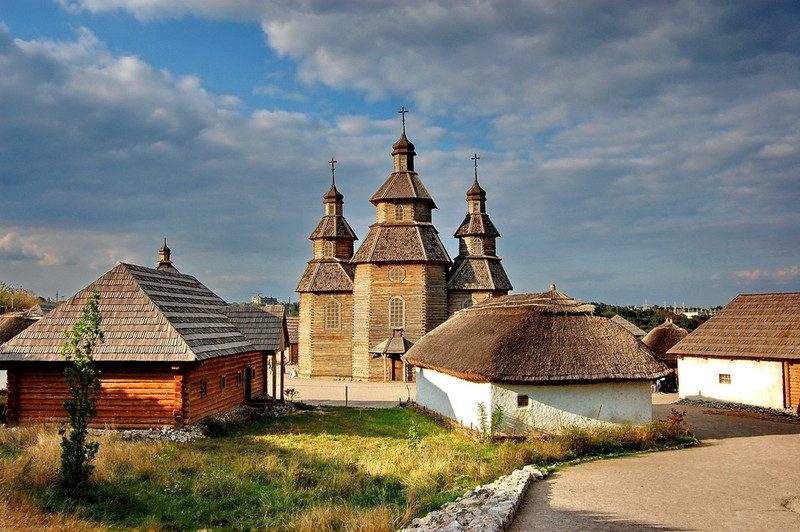 Хортиця: острів легенд, місце сили та козацької слави