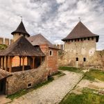 Хотинская крепость