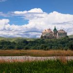 Олесский Замок