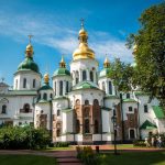 Сфоиевский-Собор-Киев