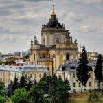 Собор-Святого-Юра-во-Львове