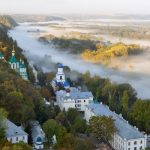 Святогорская-лавра