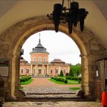 Золочевский замок