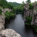 Актовский каньон